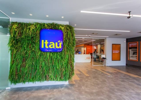 Itaú Unibanco abre inscrições para trainee com salário de R$ 7.600