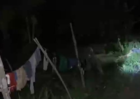 Corpo achado em matagal em Manaus é de adolescente torturado, confira