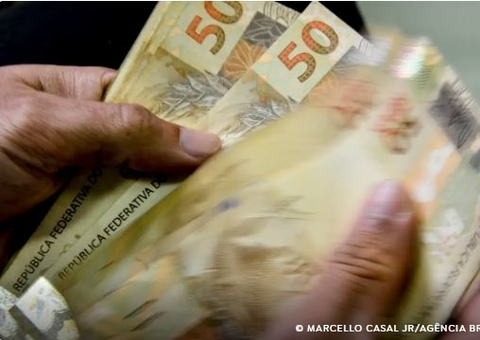 Milhões de trabalhadores têm direito ao abono salarial nesta semana