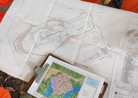 Governo do Amazonas e Petrobras articulam retomada de perfurações em Urucu