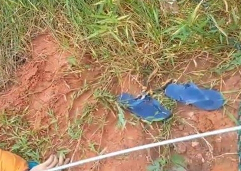 Homem é encontrado eletrocutado ao lado de poste no Amazonas