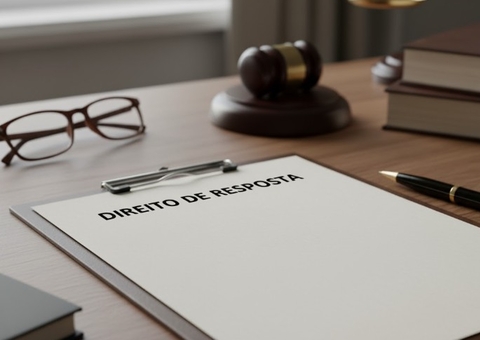 Direito de resposta da Fundação Boas Novas
