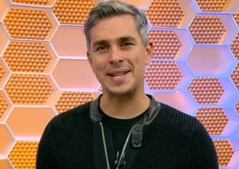 Ex-Globo, Ivan Moré é assaltado à mão armada enquanto colocava filhos no carro