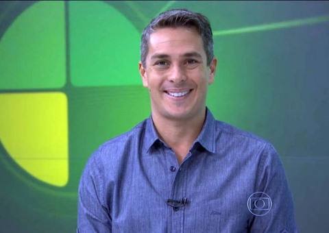 Ivan Moré, ex-Esporte Espetacular, coloca Globo na Justiça