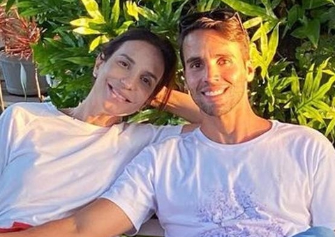 Daniel Cady apaga fotos com Ivete Sangalo do Instagram e levanta rumores de separação