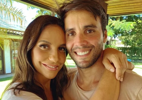 Ivete Sangalo e Daniel Cady anunciam fim do casamento 