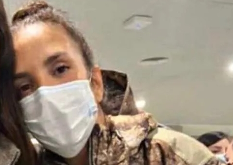 Ivete Sangalo volta a impressionar por semelhança com o filho: ‘parece mais comigo do que eu’