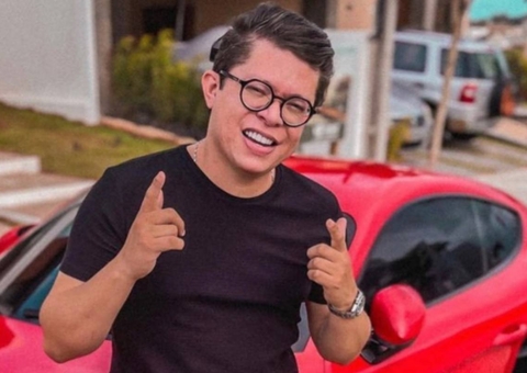 Polícia Civil indicia DJ Ivis por lesão corporal, ameaça e injúria