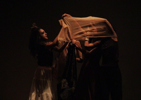 UEA realiza mostra de Teatro gratuita; veja programação