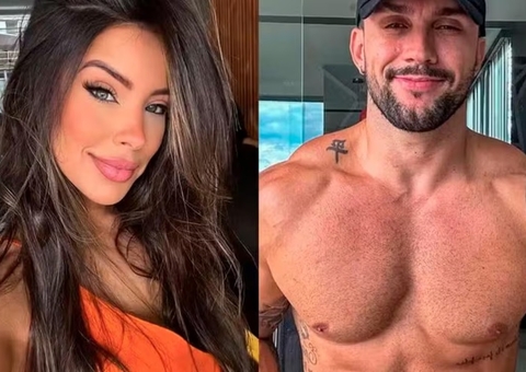 Ex-bbbs Arthur Picoli e Ivy Moraes assumem namoro após rumores