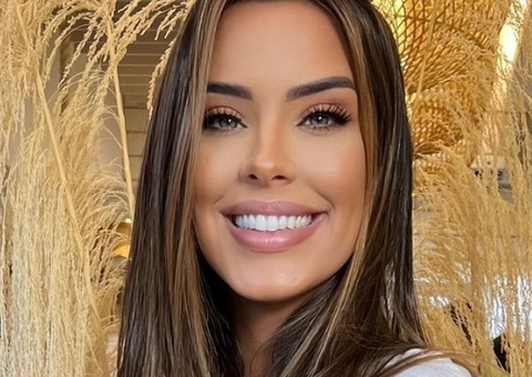 Vaza áudio de ex-BBB Ivy afirmando que ‘vai ter que transar’ com noivo de outra