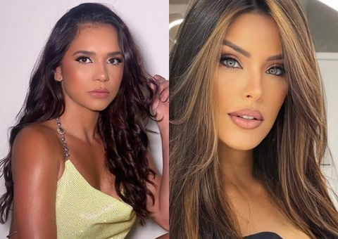 Gizelly Bicalho dá a entender que homem se passou por traída para atacar ex-BBB Ivy Moraes