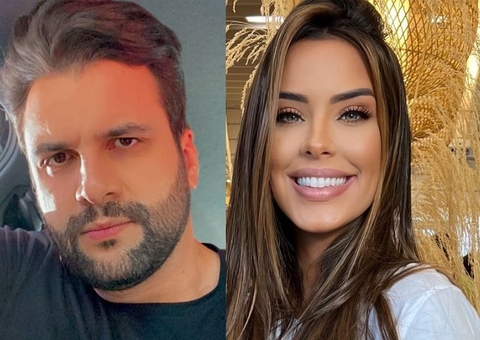 Ex ataca Ivy após divórcio e chama ‘traída’ para conversar sobre áudio vazado: 'nojento'