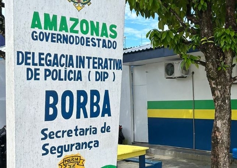 Homem é preso suspeito de estuprar irmãs no Amazonas