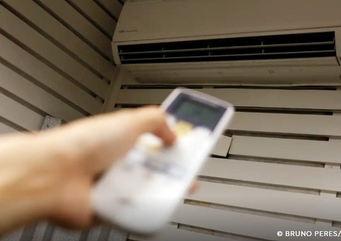 Ar-condicionado pode consumir 40% da energia da casa; veja como economizar