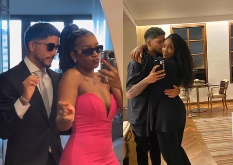 Pais de Yuri Lima e Iza foram cruciais para reconciliação; saiba detalhes