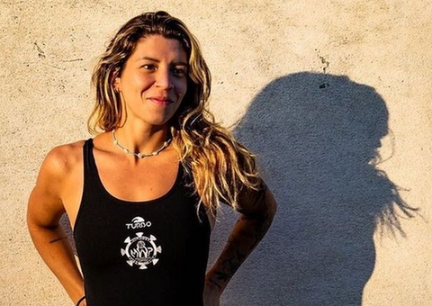 Izabella Chiappini desiste do Pan após reviver traumas