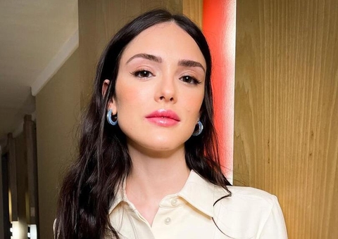 Atriz Isabelle Drummond é rendida por bandidos e tem carro roubado no Rio 