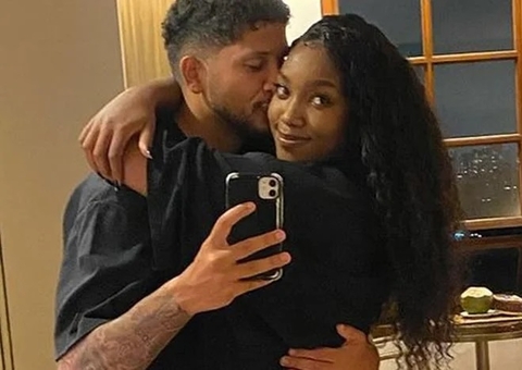 Saiba quem é a amante de Yuri Lima, que traiu Iza grávida