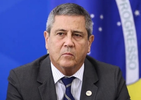 Condenado por tentativa de golpe, Braga Netto pede TV na prisão ao STF