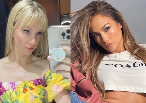 Atriz revela que Jennifer Lopez dispensou dançarinos em teste por causa do signo