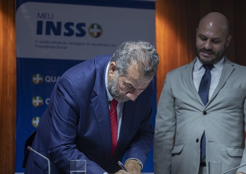 Carteira Meu INSS+ dá desconto em farmácias, cinemas, shows e serviços