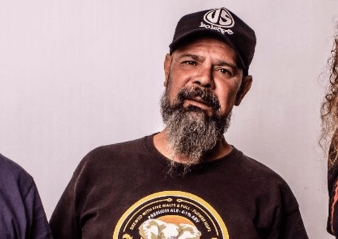 Morre aos 60 Jaba, baixista original do Ratos de Porão 