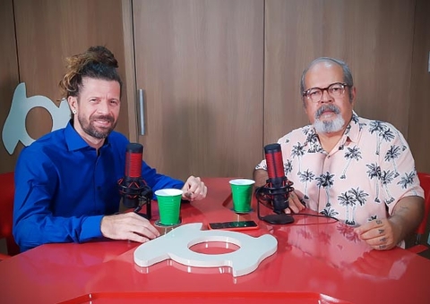 HORA do H de hoje recebe o Leonardo Pimentel; Assista