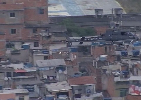 Familiares dos mortos no Jacarezinho serão ouvidos pela Defensoria