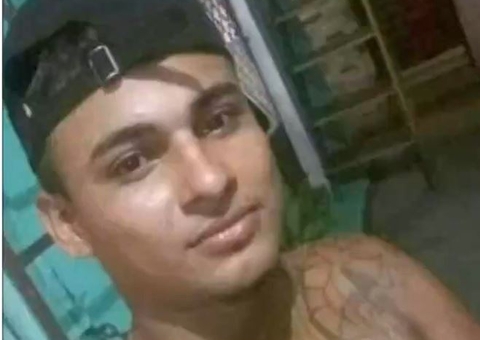 Preso homem suspeito de matar barbeiro na véspera de Natal em Manaus