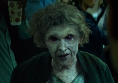 Terror Alucinações do Passado 2 ganha trailer arrepiante