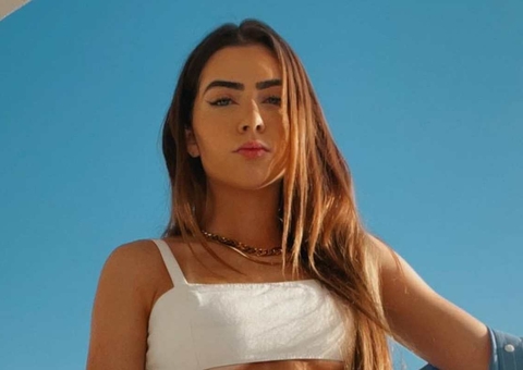 Jade Picon muda visual para viver Chiara em ‘Travessia’; Veja antes e depois