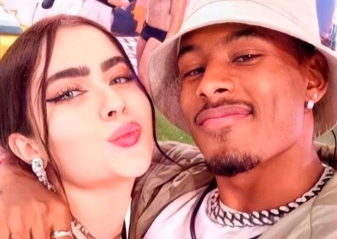 BBB22: Ferrugem manda indireta para Jade e Paulo André: 'é hoje, de hoje não passa'