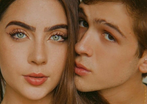 João Guilherme diz que não foi traído por Jade Picon