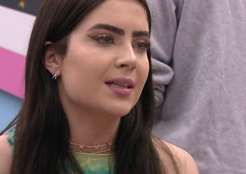 Jade Picon escondeu BBB 22 da família após experiência em 2019: ‘até namorado ameaçou terminar'