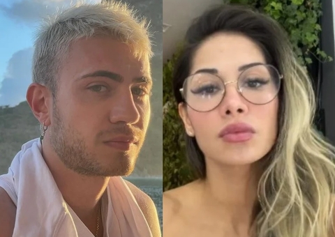Irmão de Jade Picon rebate Maíra Cardi: ‘desrespeito e estratégia baixa’