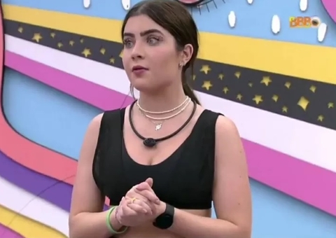 Jade combina votos em reunião do quarto Lollipop: ‘todo mundo aceita ir nele?'