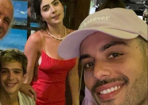 Gui Araújo conta detalhes de sexo com Jade Picon e confirma traição: ‘dia e noite, noite e dia'