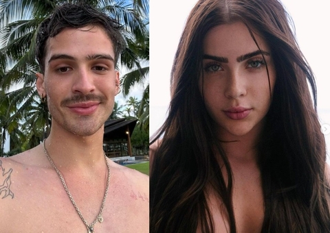 João Guilherme deixa de seguir Jade Picon após desabafo