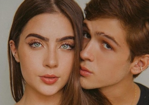 João Guilherme quer reatar com Jade Picon: ‘no futuro, minha mulher’