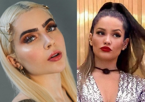 BBB 22: Jade Picon contrata mesma equipe de Juliette para cuidar das redes sociais