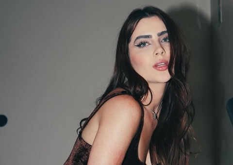 Jade Picon vai estrear como atriz em novela da Globo 