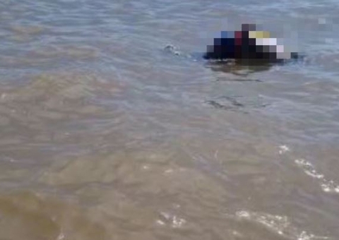 Corpo com mãos amarradas é encontrado por passageiros de lancha no Amazonas