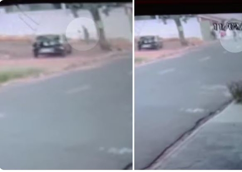 Adolescente é apreendida pela morte de criança que a chamou de 'sapatão'