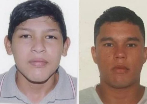 IML pede que familiares de dois homens compareçam para liberação de corpos