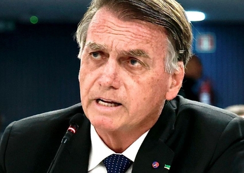 STF publica acórdão e abre prazo para recurso da defesa de Bolsonaro