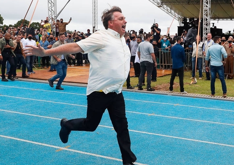 Advogados pedem ao STF que Bolsonaro seja submetido a exames psiquiátricos