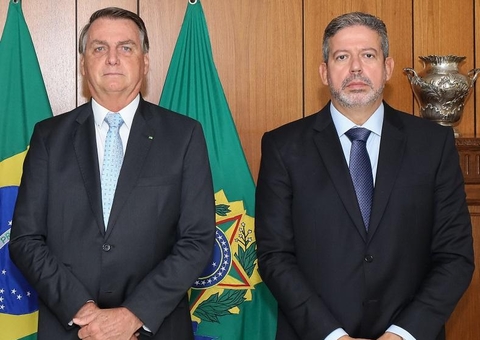 Lira ironiza CPI e indica que não acatará ‘superpedido‘ de impeachment contra Bolsonaro