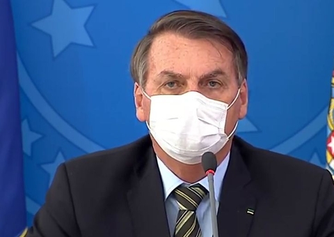 Bolsonaro se reúne com Ludhmila Hajjar após Pazuello negar saída da Saúde