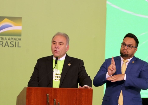 Governo lança caderneta do SUS para pessoas com doenças raras